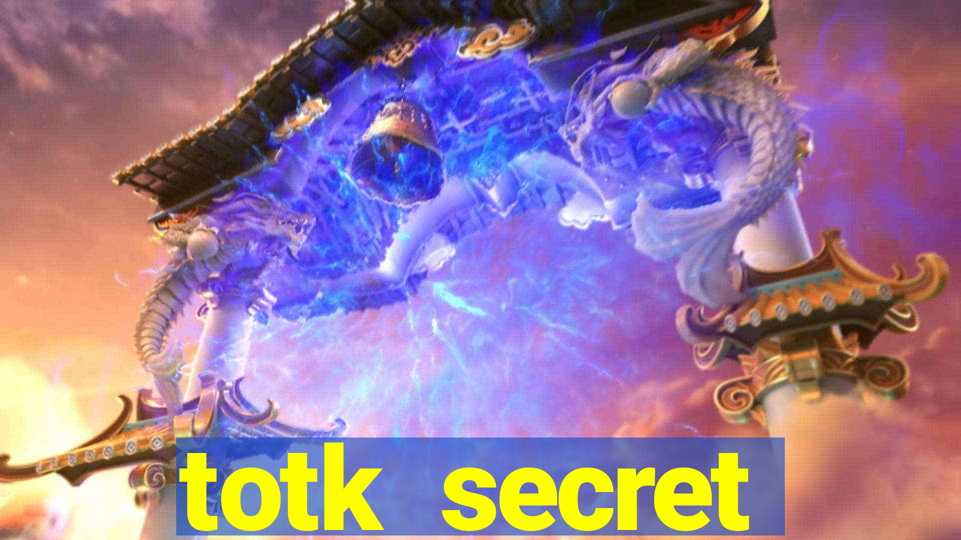 totk secret treasure under the great fish